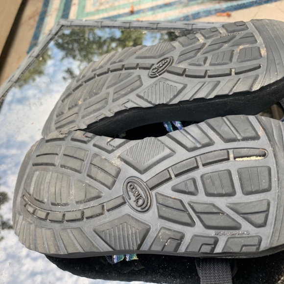 Chaco Sandals - Picture 8 of 9